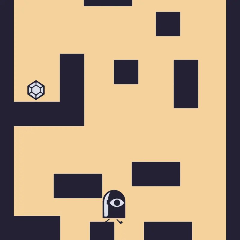 Game by @ROBOTICK