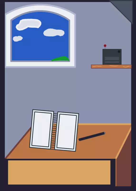 Game by @MelonyCreates