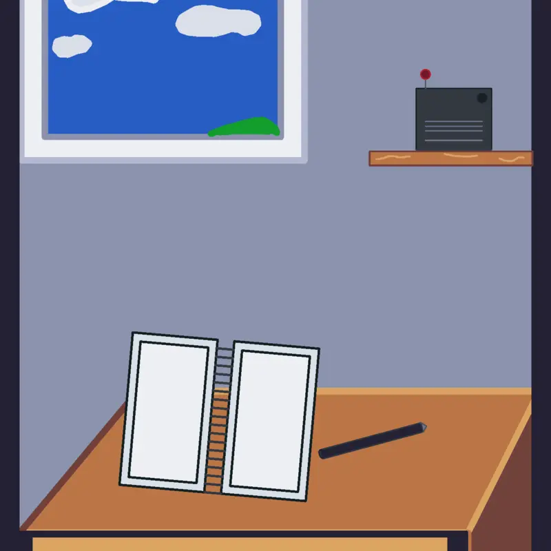 Game by @MelonyCreates