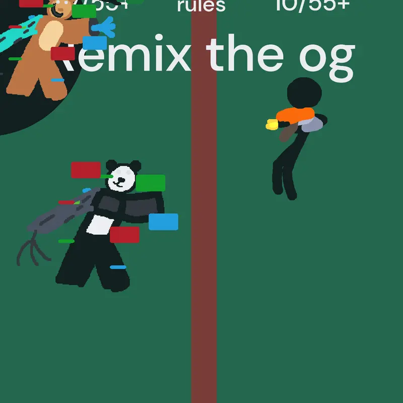 Game by @cococute
