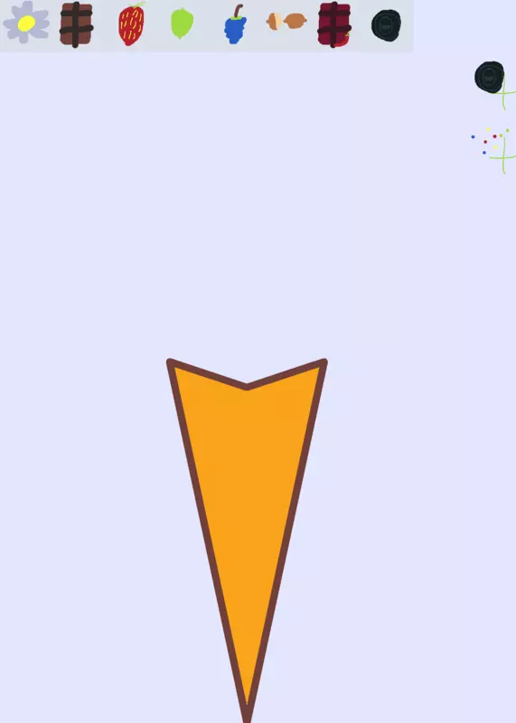 Game by @ciau