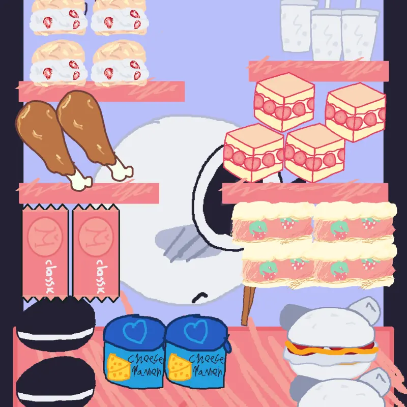 Game by @yourkpopfan336