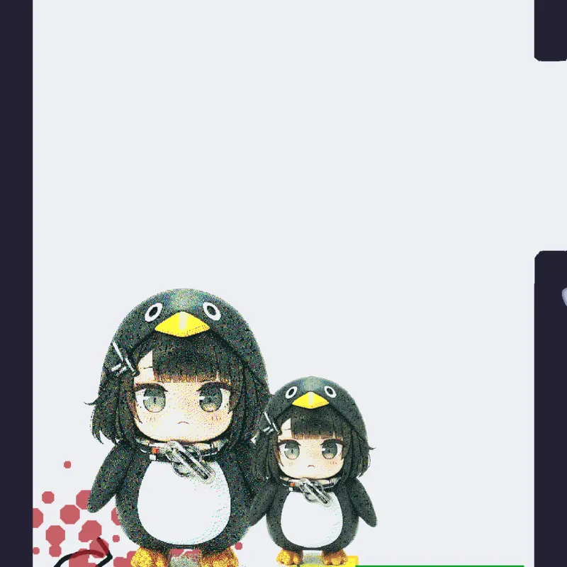 Game by @LinlinTan