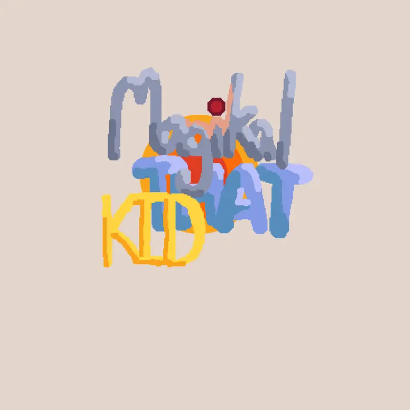 Game by @MagikalThatKid