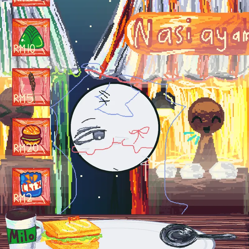 Game by @Wyn_hna_rackdoll_Vn