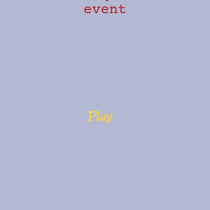 Game by @Light_space