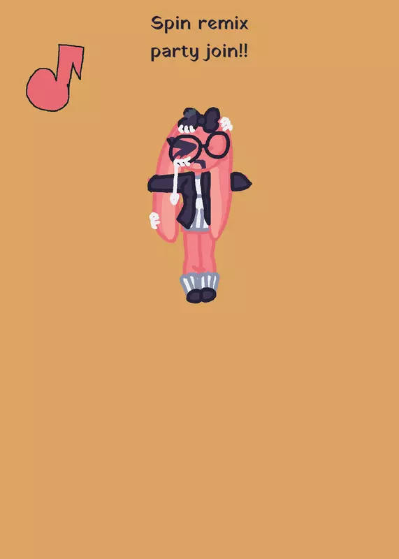 Game by @PembeTavsikGames