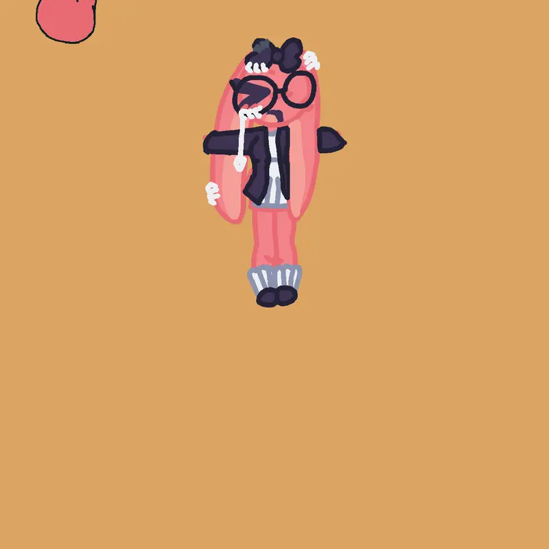 Game by @PembeTavsikGames