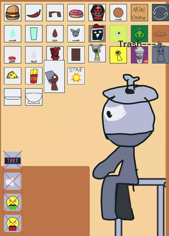 Game by @sprunki_036184