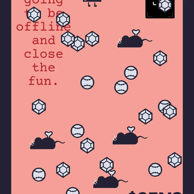 Game by @florifa