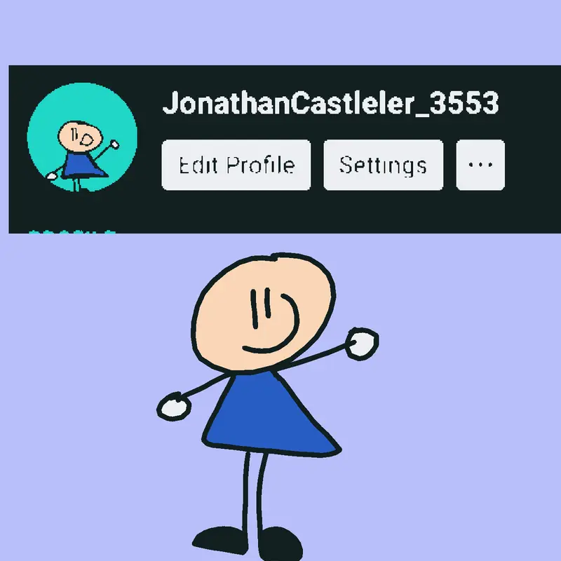 Game by @JonathanCastleler_3553