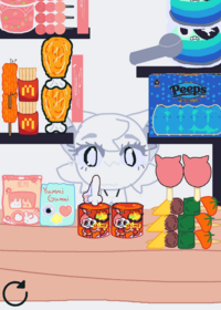 I rearranged stuff and also deleted some too...