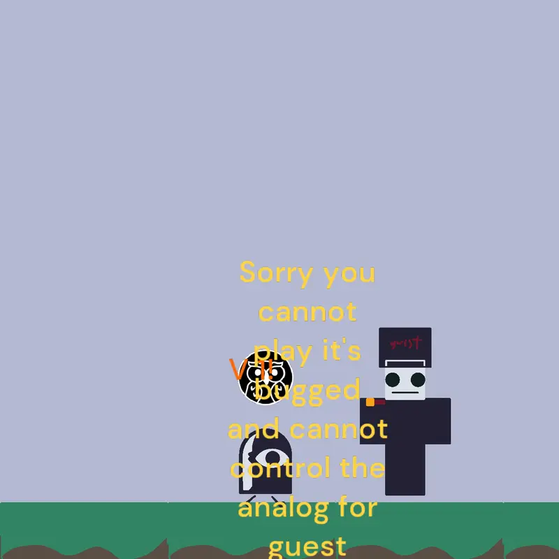 Game by @AjEden