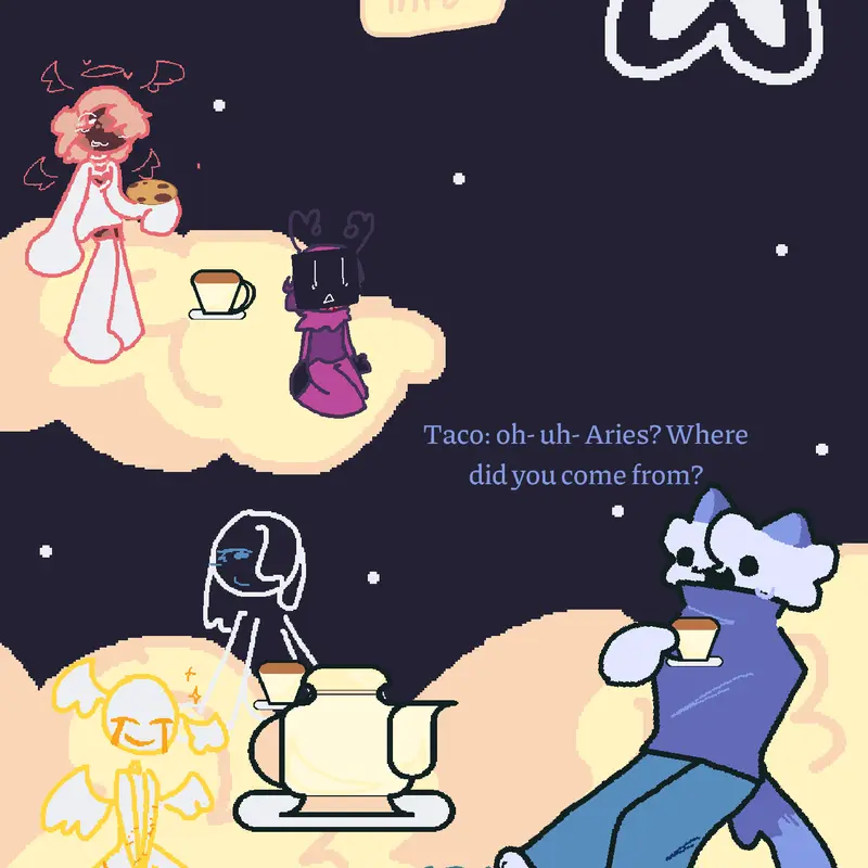 Game by @-Silkstring_dove