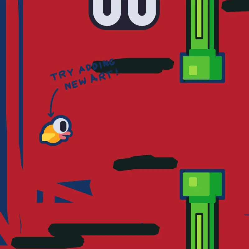 Game by @CICIMIC49