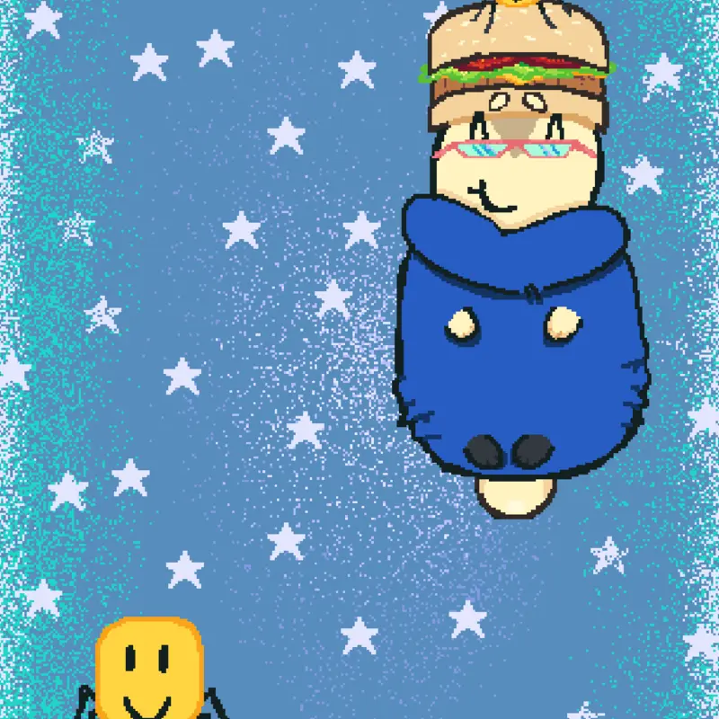 B-baka! by @Angstsloppers