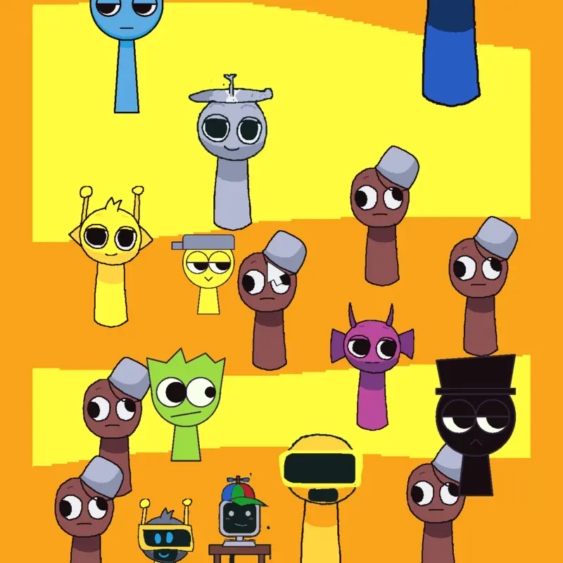 Game by @hvjwmu