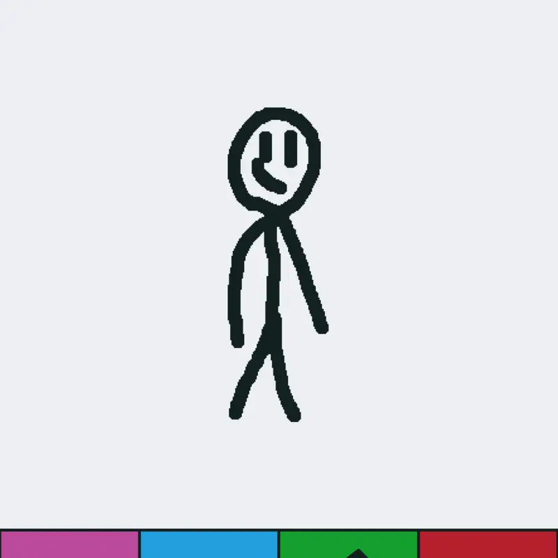 Game by @dotoiuser