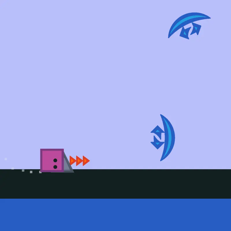 Game by @TheBora