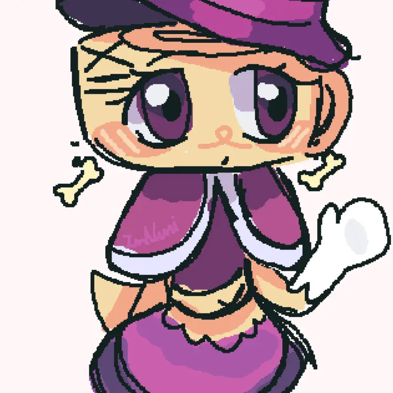 Game by @ImNimu_