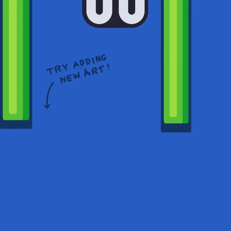 Game by @kokoliutry