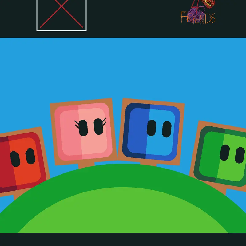 Game by @miltondiiego