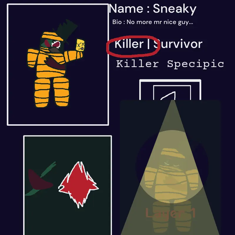Game by @Sneaky-The-Orange-ninja