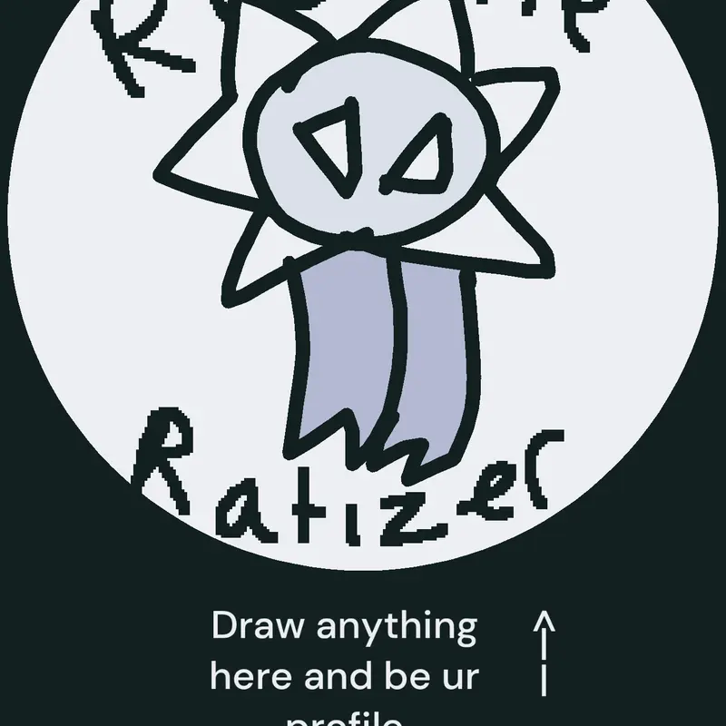 Game by @RichelleTheRatizer