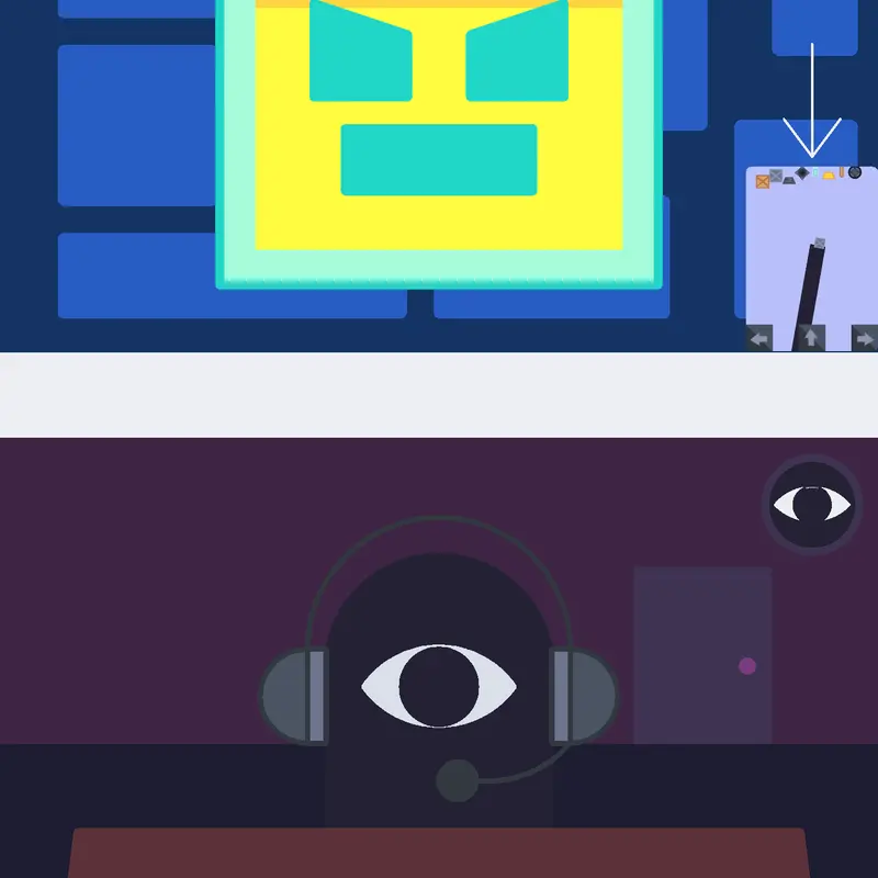 Game by @The_Wraith