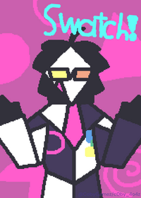 Random ahh test for the chasm pallets I got...