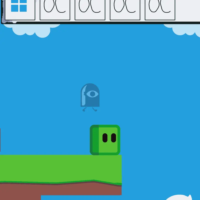 Game by @WindowsVistaSP3