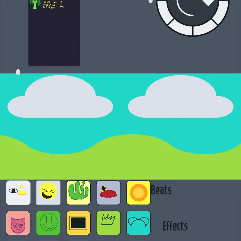 Game by @aliyahpia45