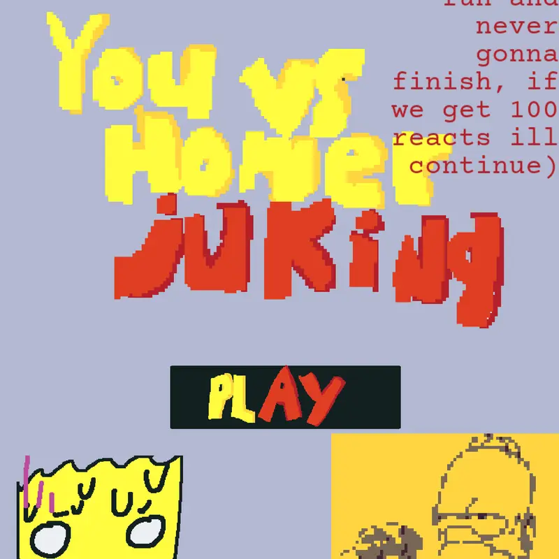 Game by @iloveapplesig