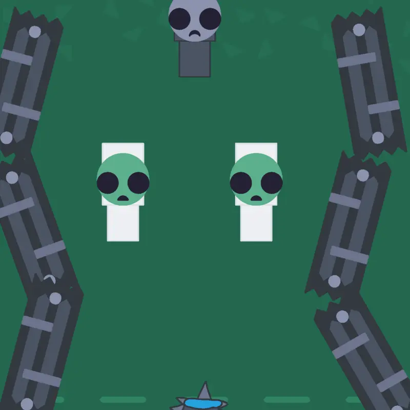 Game by @zobaz
