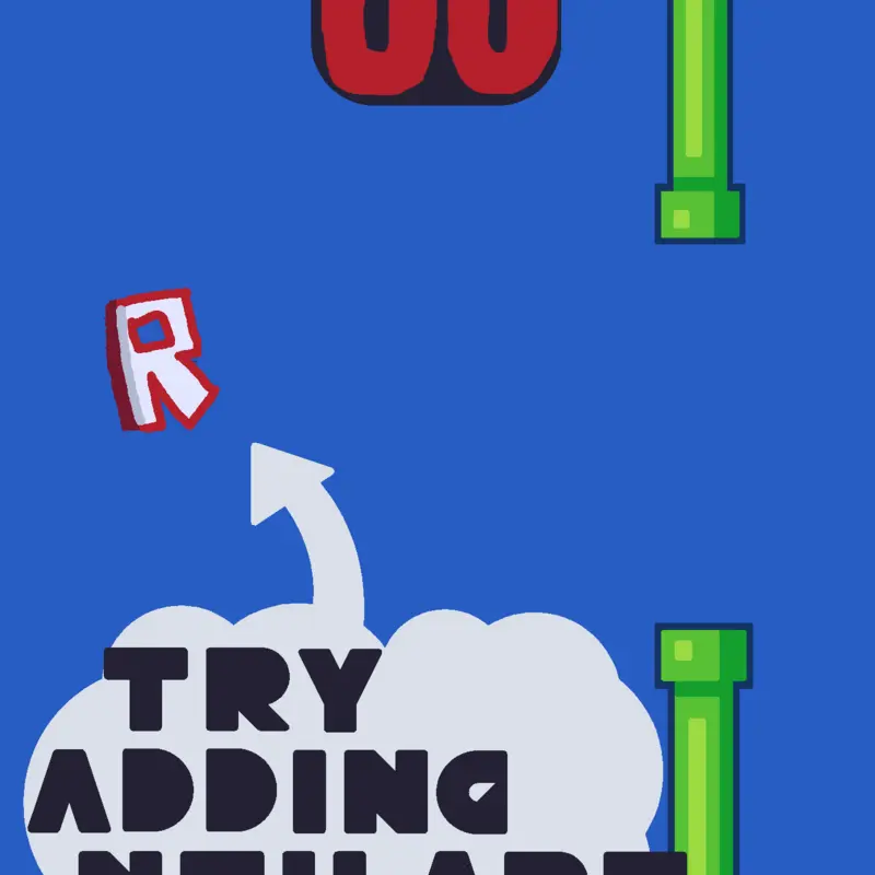 Game by @007n7