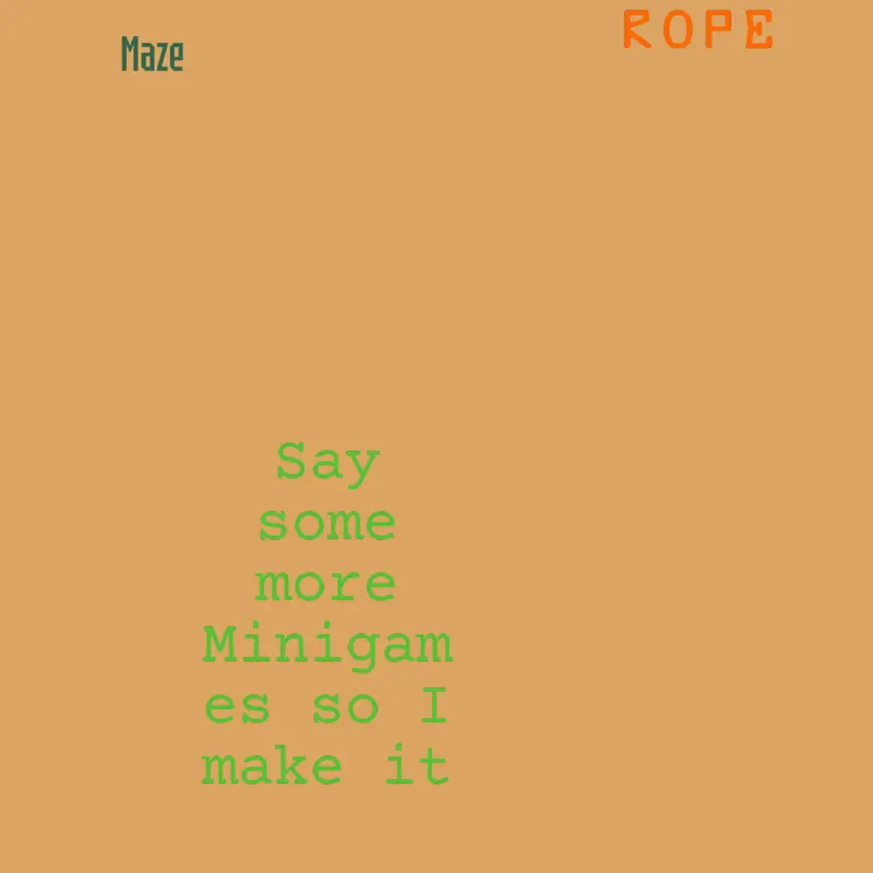 Game by @212i