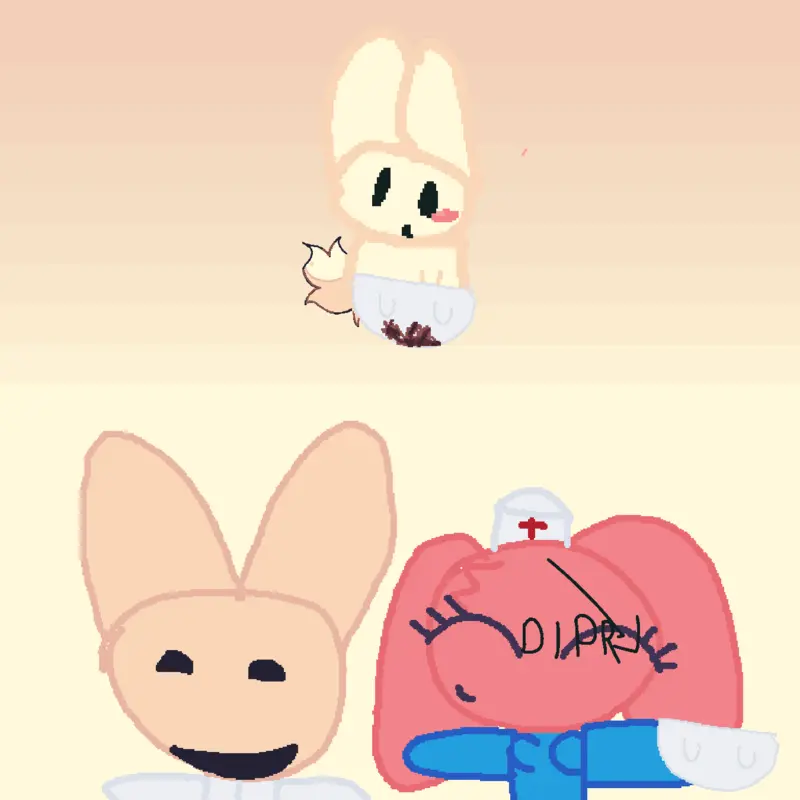 Game by @auroraAnimalHospital