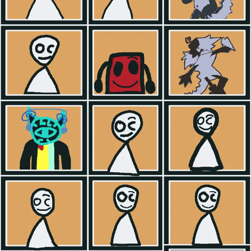 Game by @JanxOwSoda