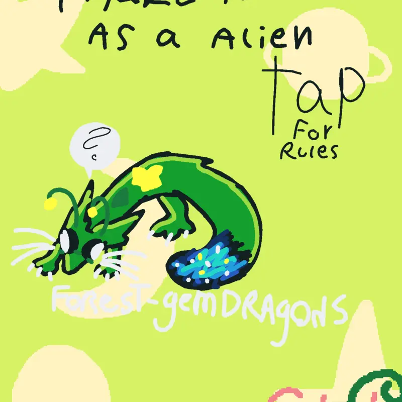 Game by @forestgem-dragons