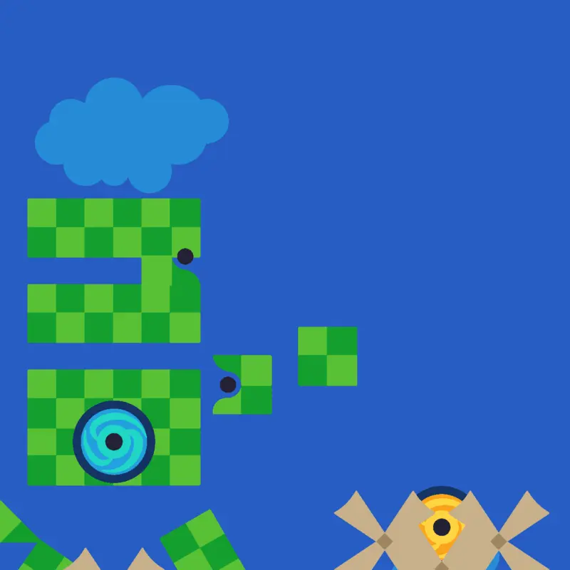 Game by @theproclicker