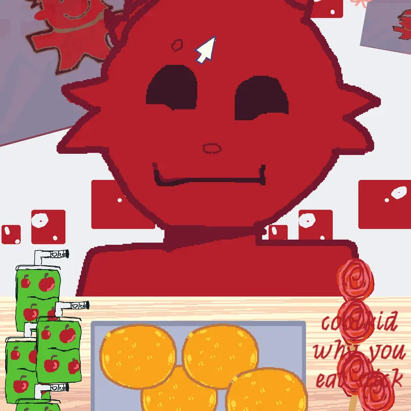 Game by @coolkidoee