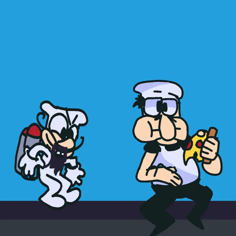 Game by @the-noise
