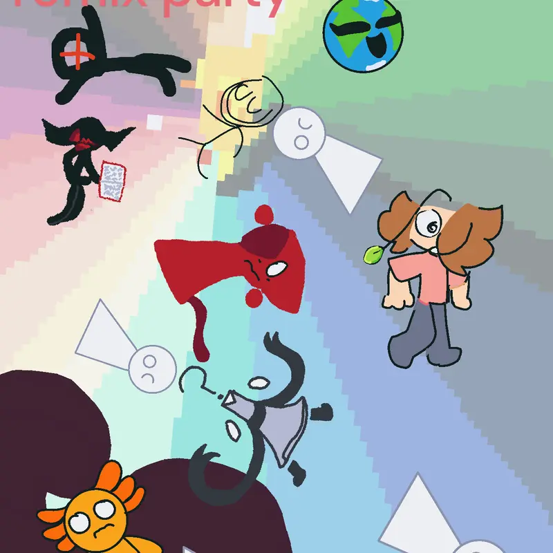 Game by @Mangos580