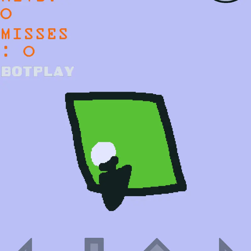 Game by @FLORALSTACYY