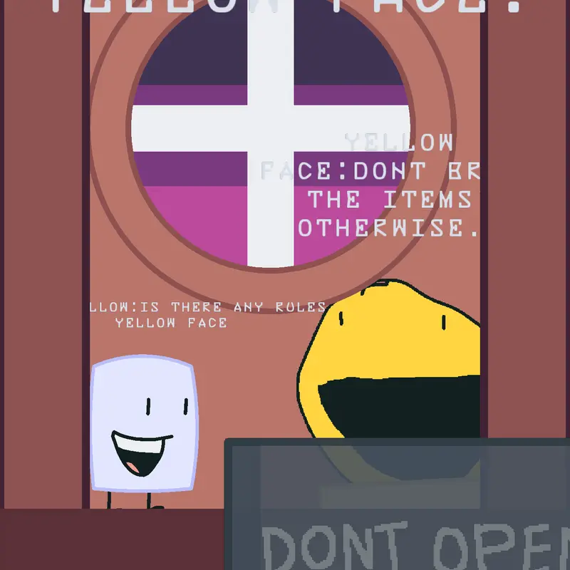 Game by @PaperAndMore