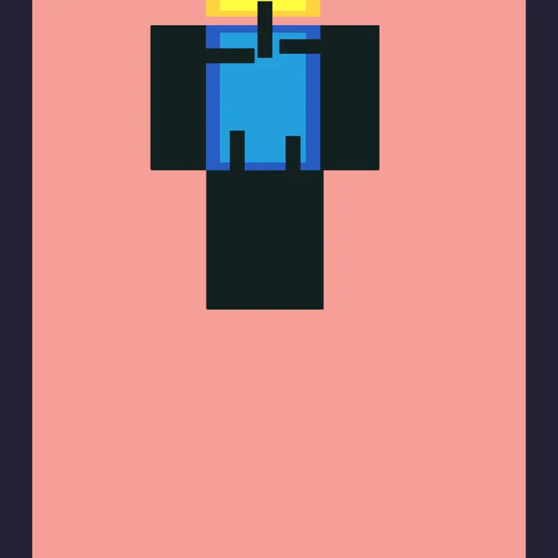 Game by @ORANGEMARK