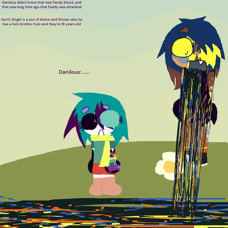 Game by @xXgd_and_vibri_fanXx