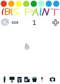Ibis Paint