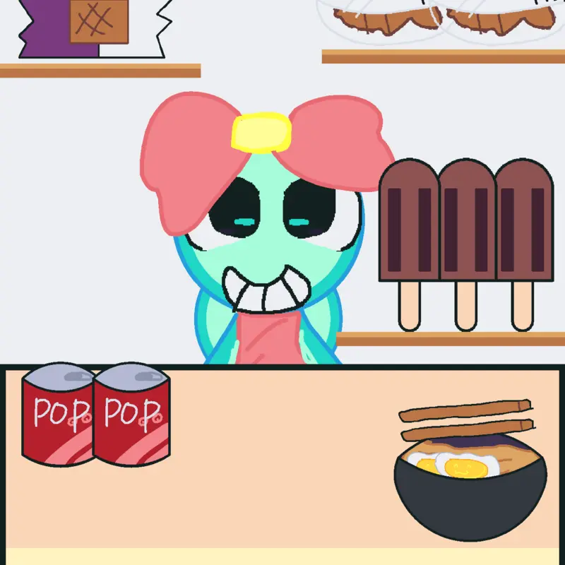 Game by @danah_your_girl