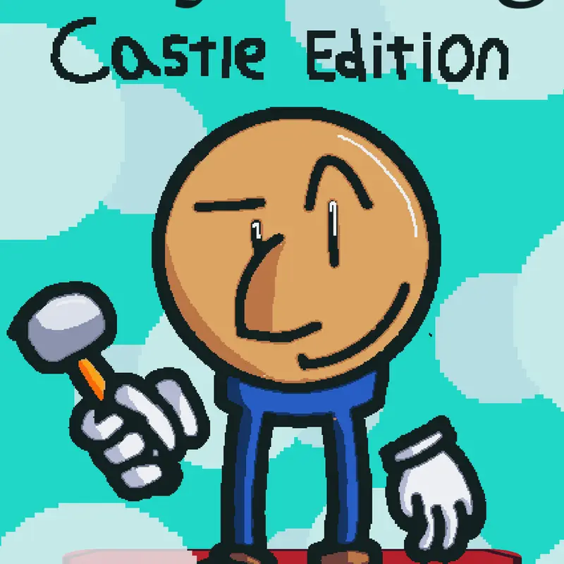 Game by @MakknCheeez